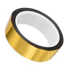 30mm 50m 164ft gold tone - x, 50m/164ft