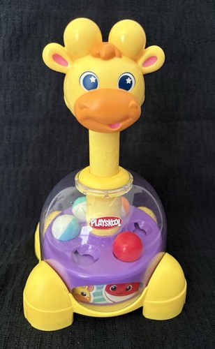 Playskool busy thinkers tumble - thinkers,