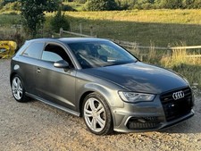 2013-2016 AUDI A3 2.0 TDI