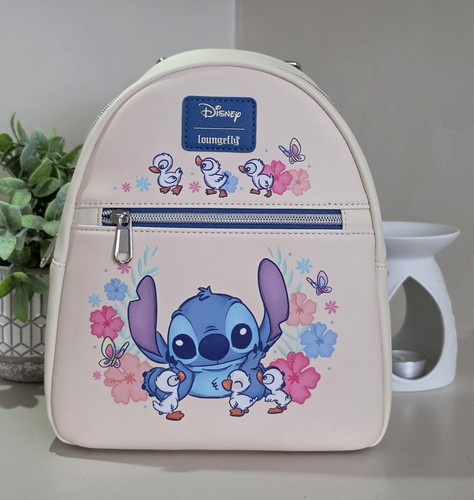 Loungefly disney lilo stitch - disney, &