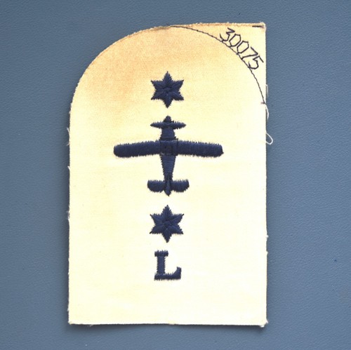 Royal navy fleet air arm - air, post
