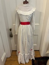 Movie Mary Poppins Theatre Costume good/excellent condition size small