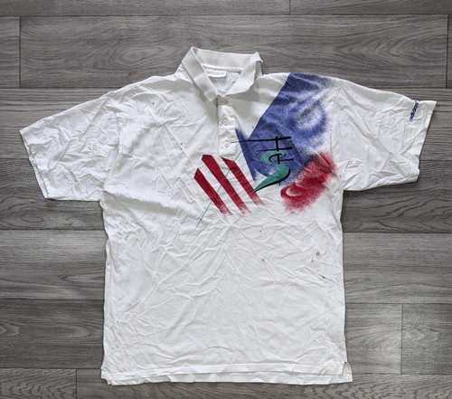 Adidas stefan edberg tennis - edberg,