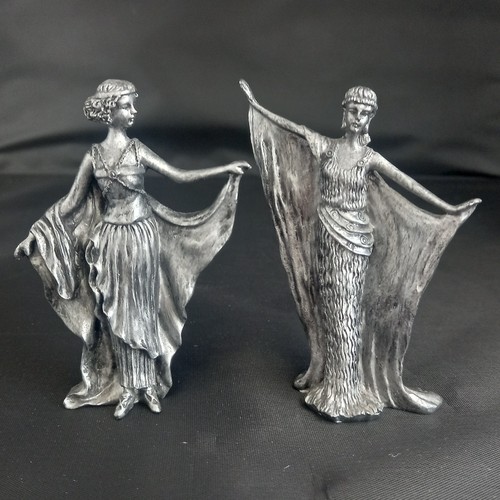 Art deco lady - 2, small
