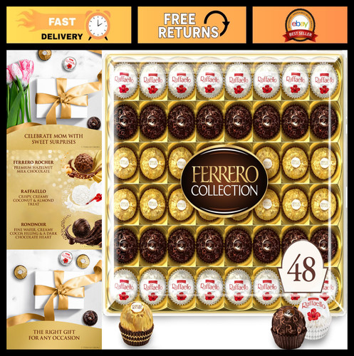 Premium assorted chocolate - premium,