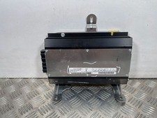 Bentley Continental 2008 Sound amplifier 3W8035456 LIQ8899