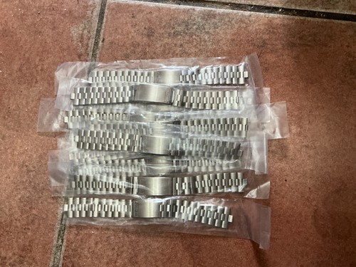 Seiko stainless steel watch - 10,