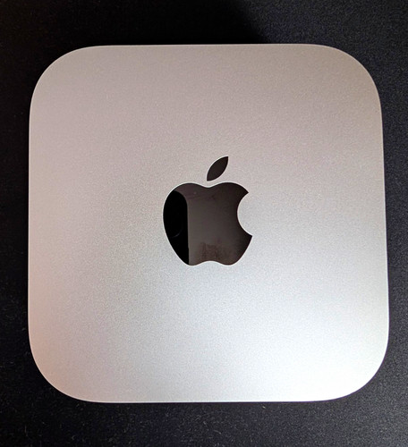 Apple mac mini 24gb - mini, m4