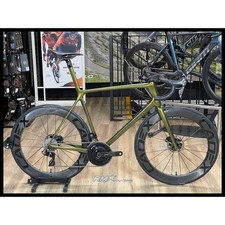 Giant TCR Advanced SL Disc XL Chameleon Saturn 2020 Approved Used