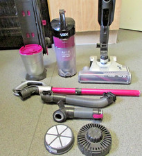 Vax UCPMSHV1 Air Lift