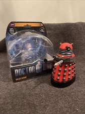 Dalek Drone Doctor Who Figure
