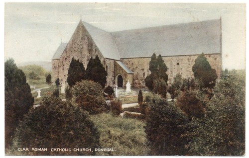 Clar roman catholic church - clar,