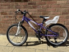 Carrera Luna 20 Mountain Bike