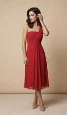 Prom, Bridesmaid Tea Dress