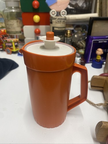 Vintage tupperware toys - vintage,