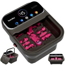 Collapsible Foot Spa Bath