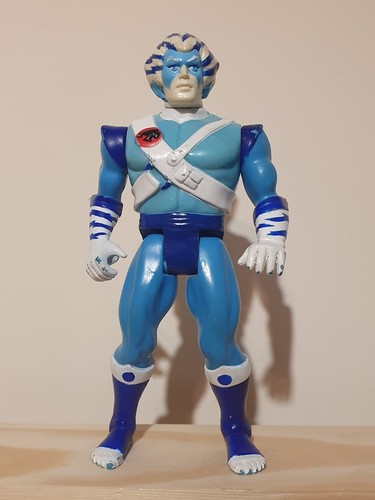 Vintage 80s thundercats - 80s,