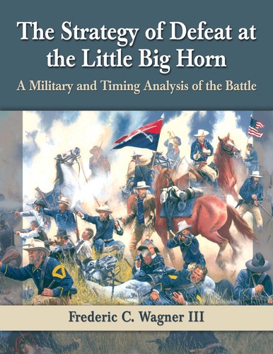 The strategy defeat - strategy, of