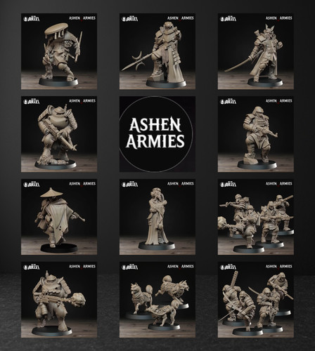 Antioch holy shogunate - -,