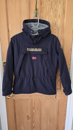 Napapijri skidoo anorak - -,