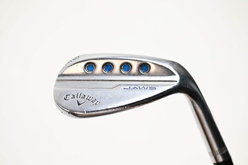 Callaway jaws md5 lob - wedge, /