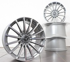 20 inch original Mercedes Benz