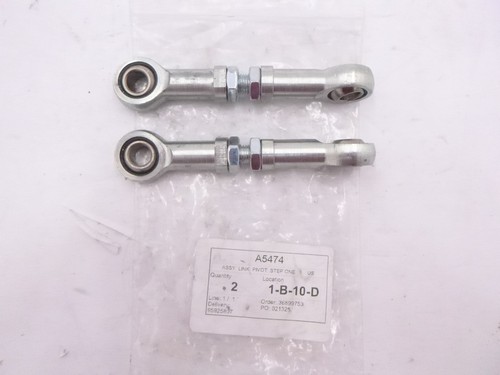 Pack life fitness pivot link - pack,