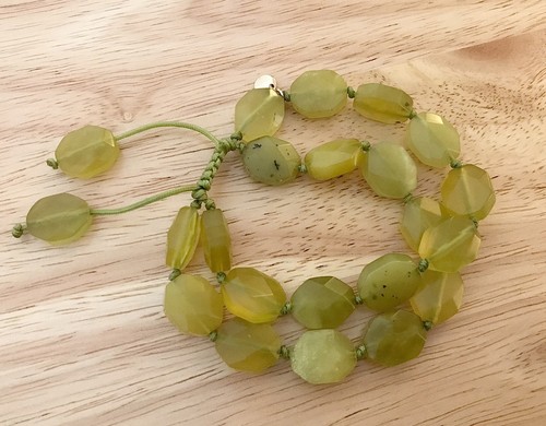 Lola rose double strand - rose,