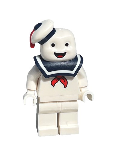 Lego dimensions ghostbusters - lego,