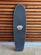 Fibreflex Bowlrider Model Skateboard Vintage Gordon & Smith Blue