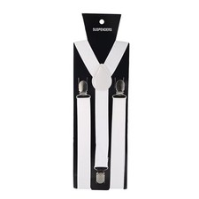 Mens Elasticated Heavy Duty