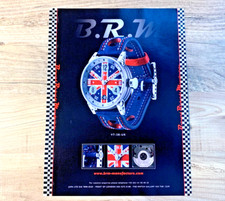 BRM B.R.M V7 - 38 - UK -