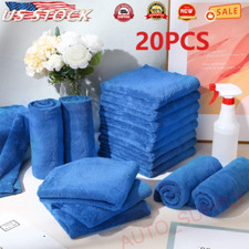 20X Premium Microfiber