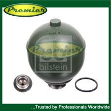 Premier Front Suspension Sphere Fits Citroen Xantia 1993-2003 XM 1989-2000