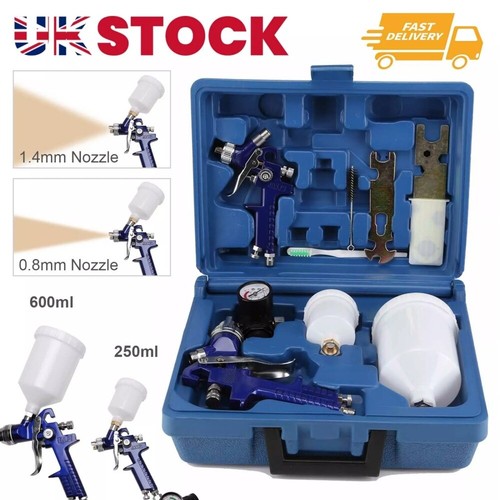 Hvlp spray gun kit air - hvlp,