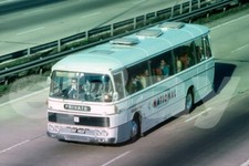 Bus photo midland red - -,