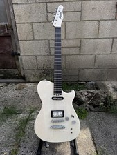 Manson MB-1 (Sparkle Edition - Unicorn Sparkle) LIMITED RARE & HIscox Case MUSE