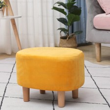 Footstool Footrest Pouffe Foot
