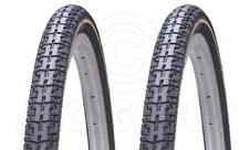 2 Bicycle Tyres Bike Tires -