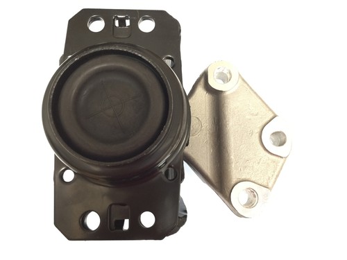 Top right engine mount - engine,