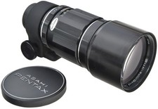 PENTAX M42 Takumar 300mm f4