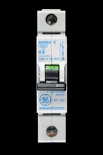 GENERAL ELECTRIC 6 AMP CURVE B