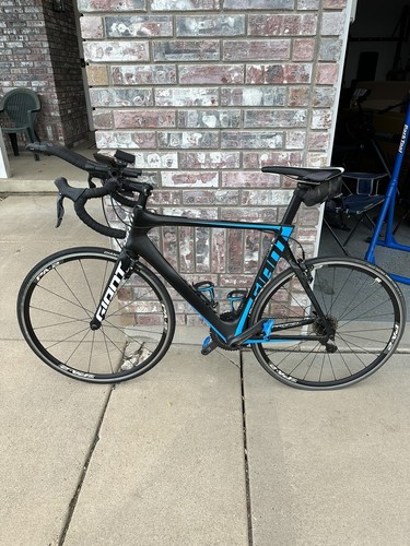 Giant propel advanced - giant, ml