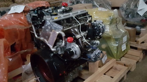 Caterpillar engine - caterpillar, 4.4