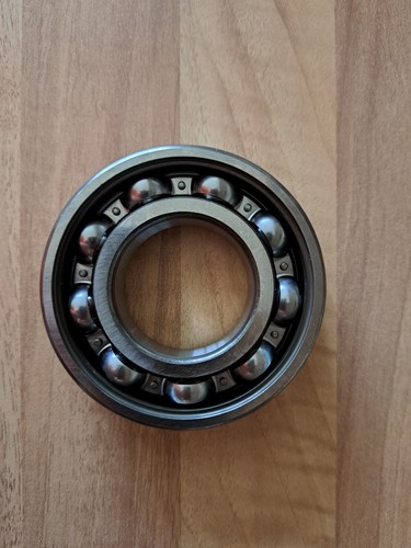 Bsa pre unit gearbox bearing - gearbox,