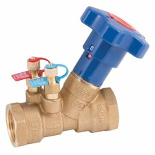 Boss DZR 15mm BSP Fixed