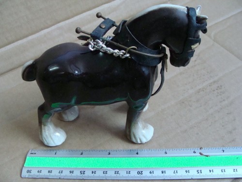Horse ornament - horse,