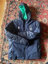 Macron Nottingham Forest