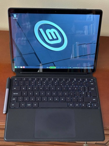 Starlite mark 5 - mark, v