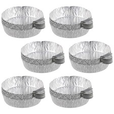  50 Pcs Aluminum Specimen